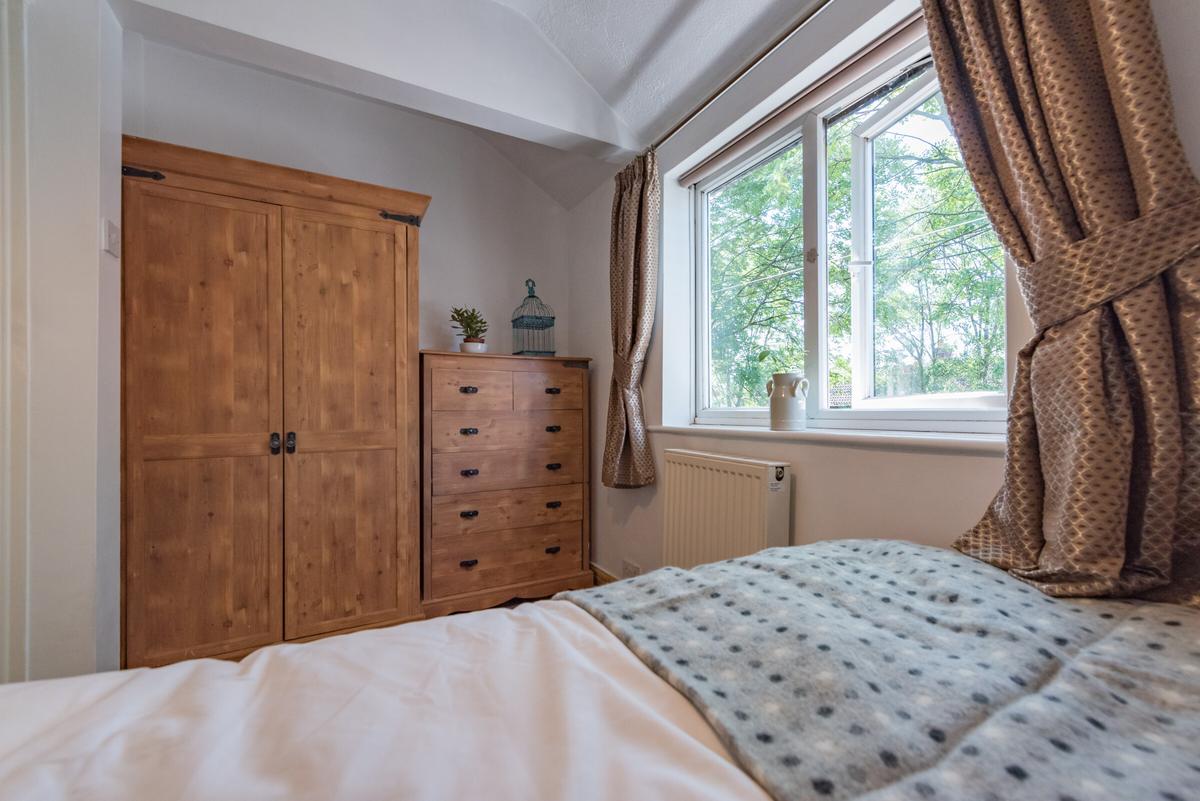 4 bedroom house for rent Springbank Crescent, Leeds, LS6 1AB UniHomes