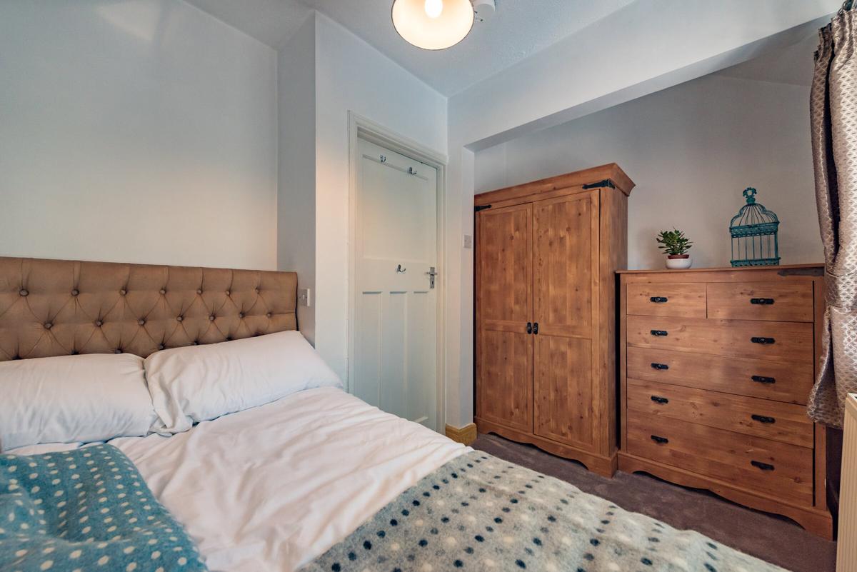 4 bedroom house for rent Springbank Crescent, Leeds, LS6 1AB UniHomes