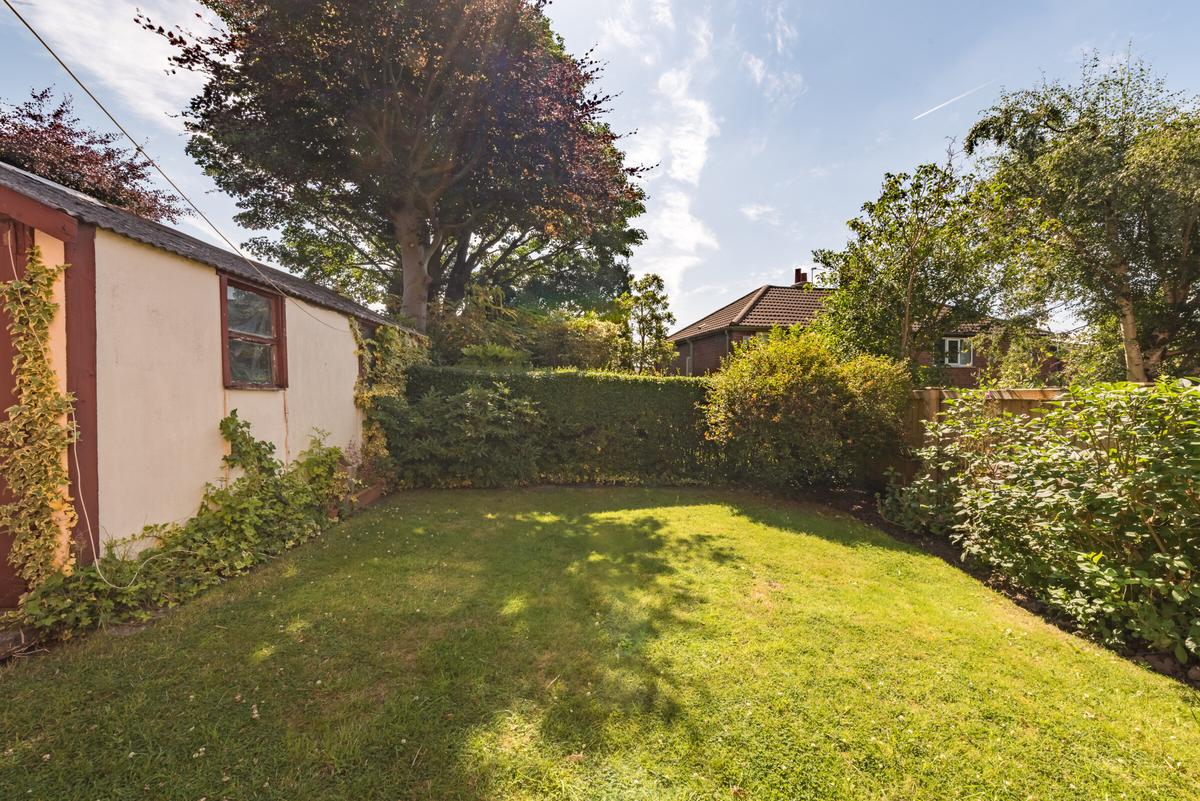 4 bedroom house for rent Springbank Crescent, Leeds, LS6 1AB UniHomes