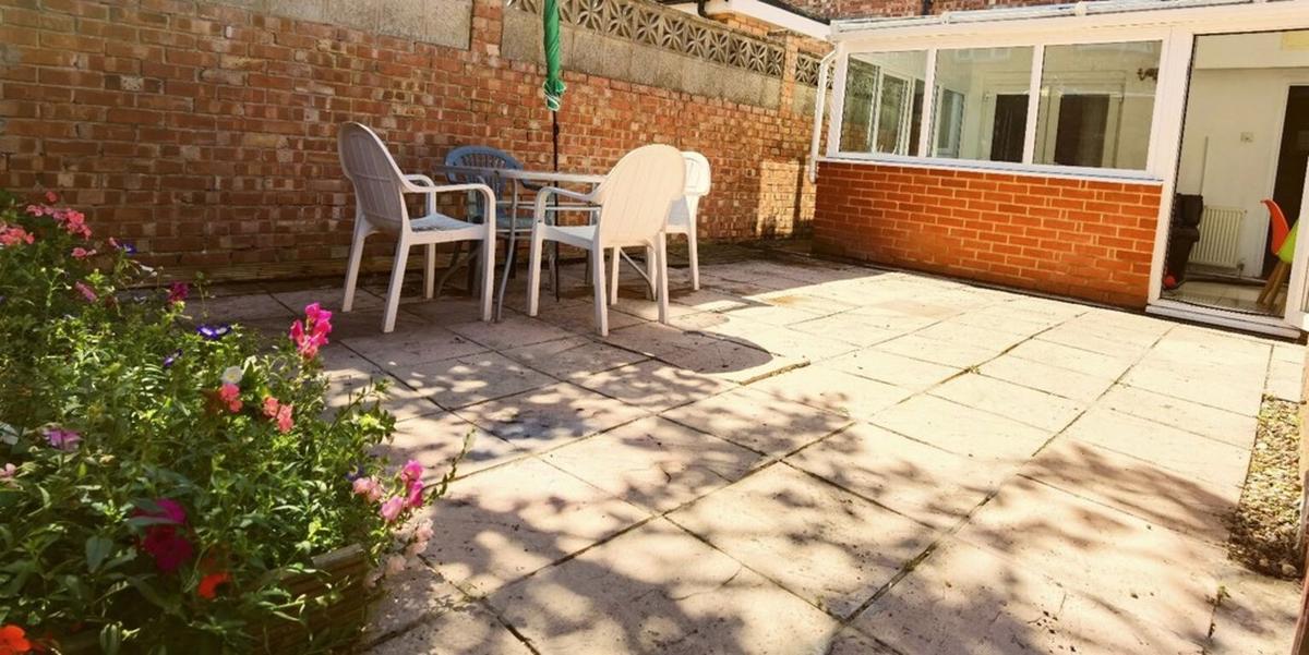 4 bedroom house for rent Talbot Road, Portsmouth, PO4 0HE UniHomes