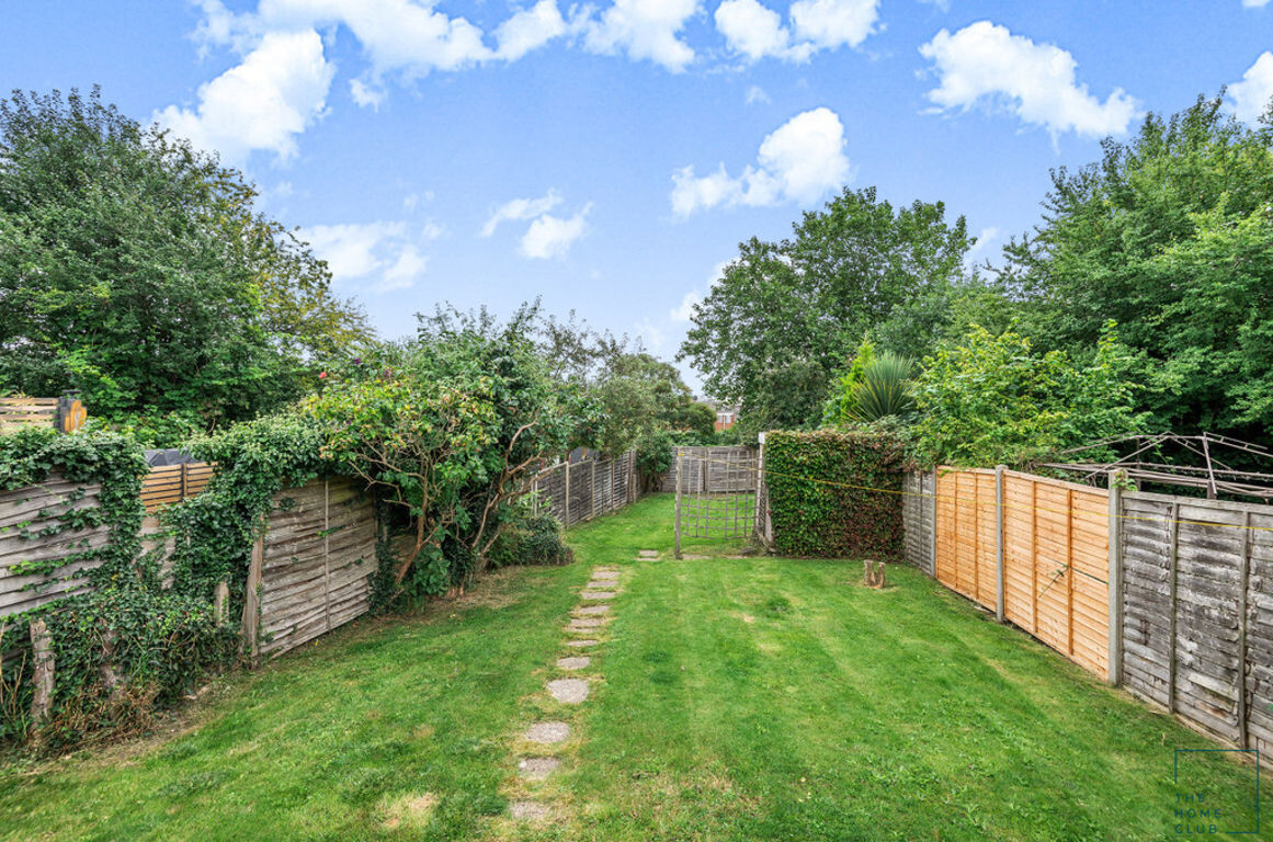 4 bedroom house for rent Stag Hill, Surrey, GU2 7TW UniHomes