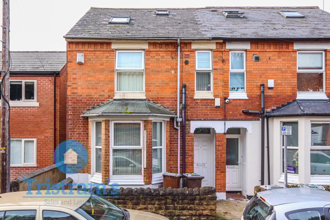6 bedroom house for rent Rothesay Avenue, Nottingham, NG7 1PU UniHomes