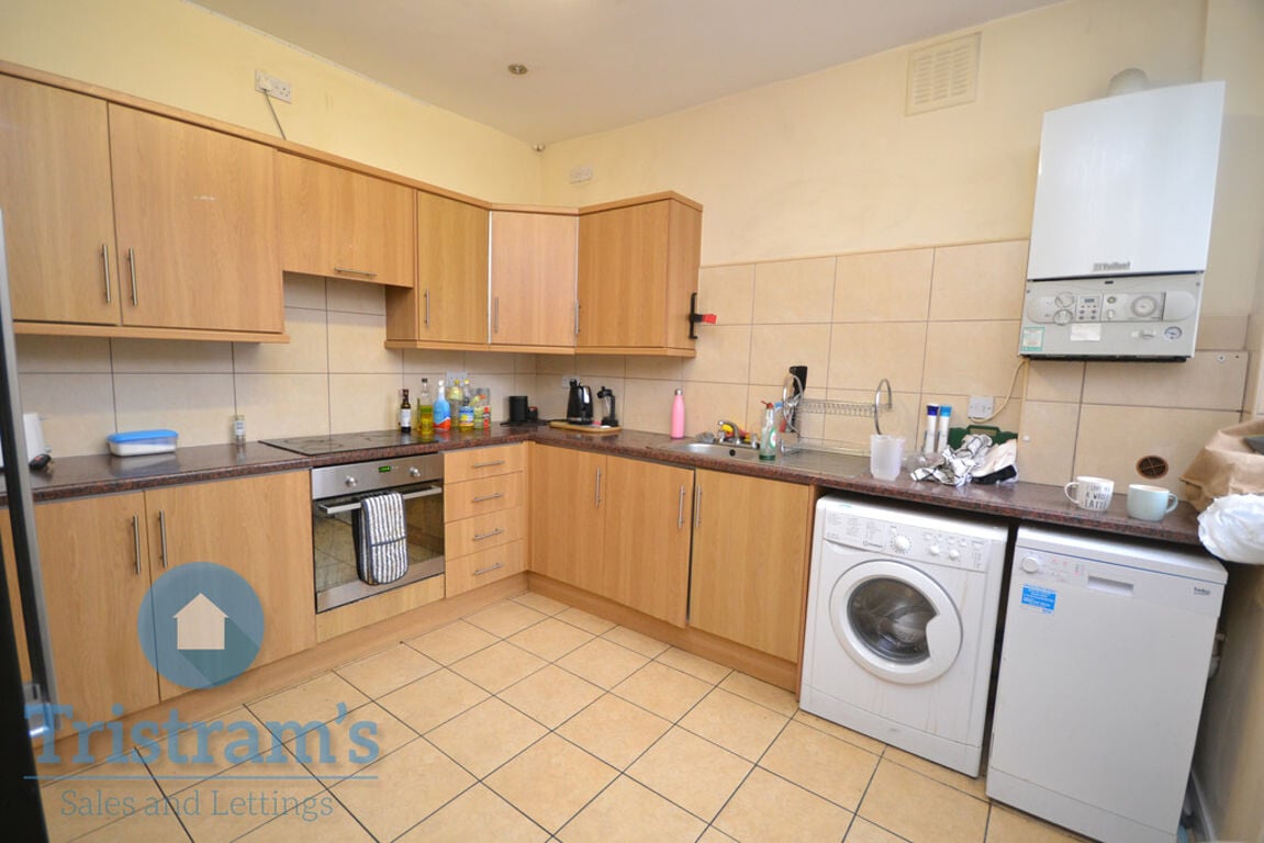6 bedroom house for rent Rothesay Avenue, Nottingham, NG7 1PU UniHomes
