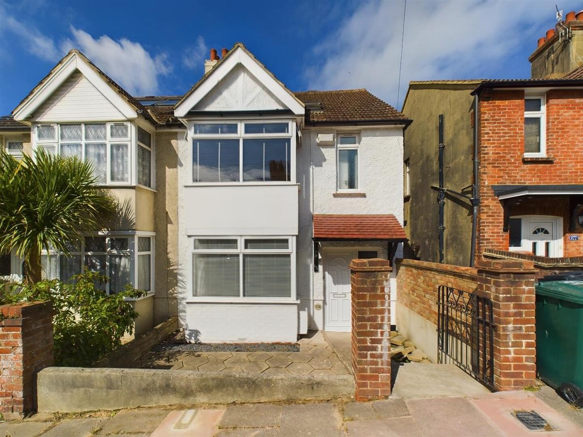 5 bedroom house for rent Hollingdean Terrace, Brighton, BN1 7HF UniHomes