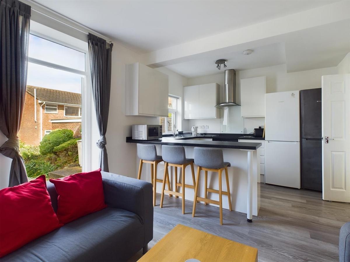 5 bedroom house for rent Hollingdean Terrace, Brighton, BN1 7HF UniHomes