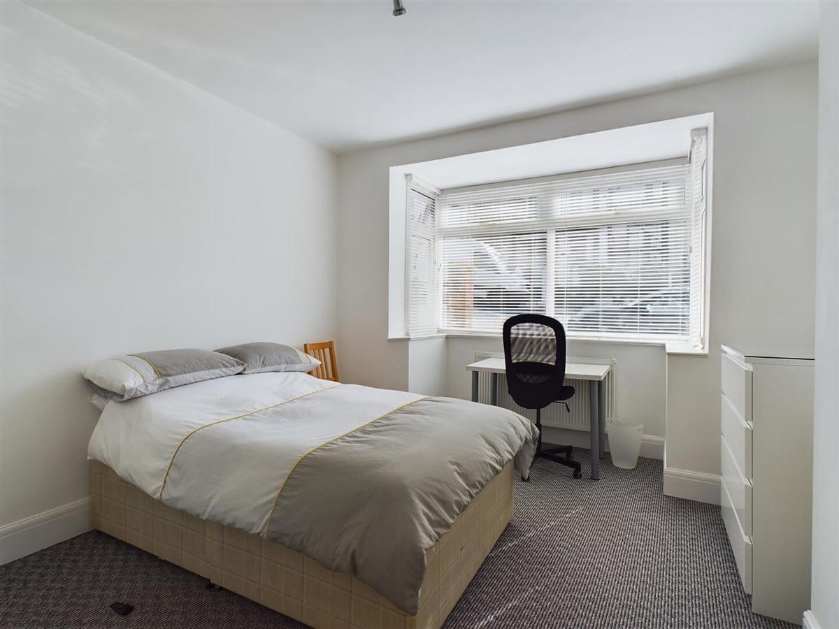 5 bedroom house for rent Hollingdean Terrace, Brighton, BN1 7HF UniHomes