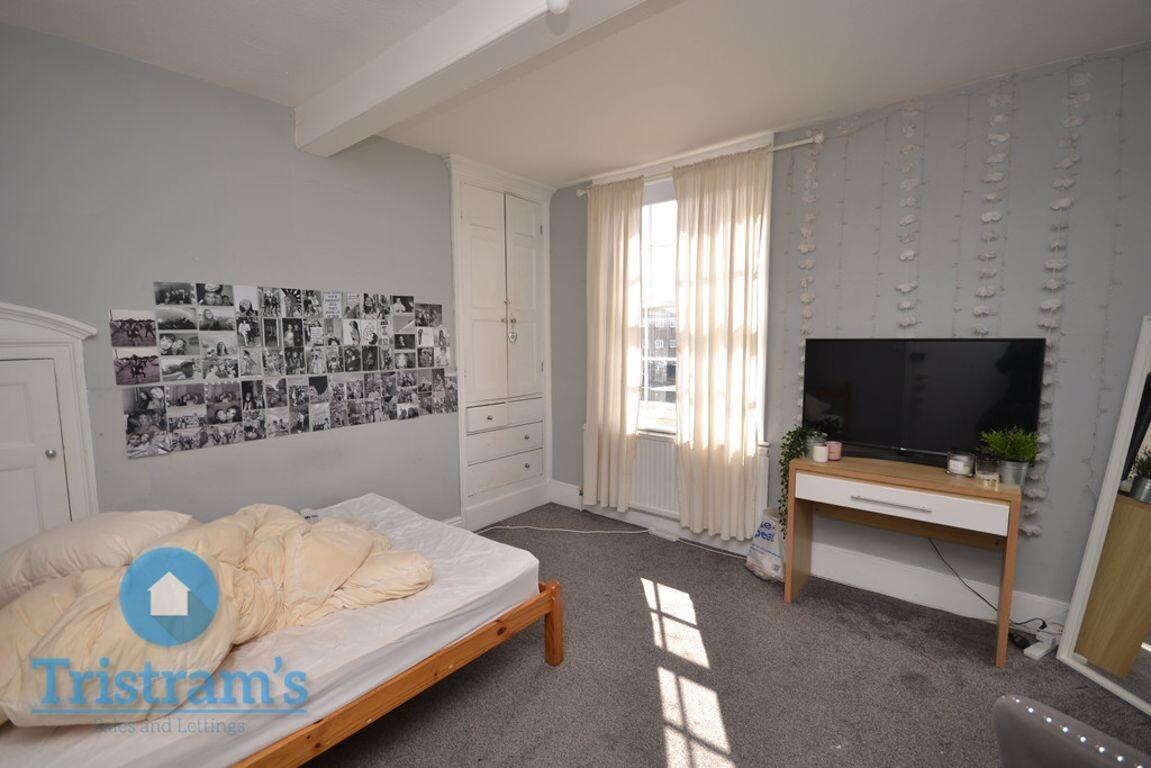 5 bedroom house for rent Alfreton Road, Nottingham, NG7 3PE UniHomes