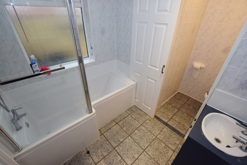 4 bedroom house for rent Perry Street, 24/25, Northampton, NN1 4HP