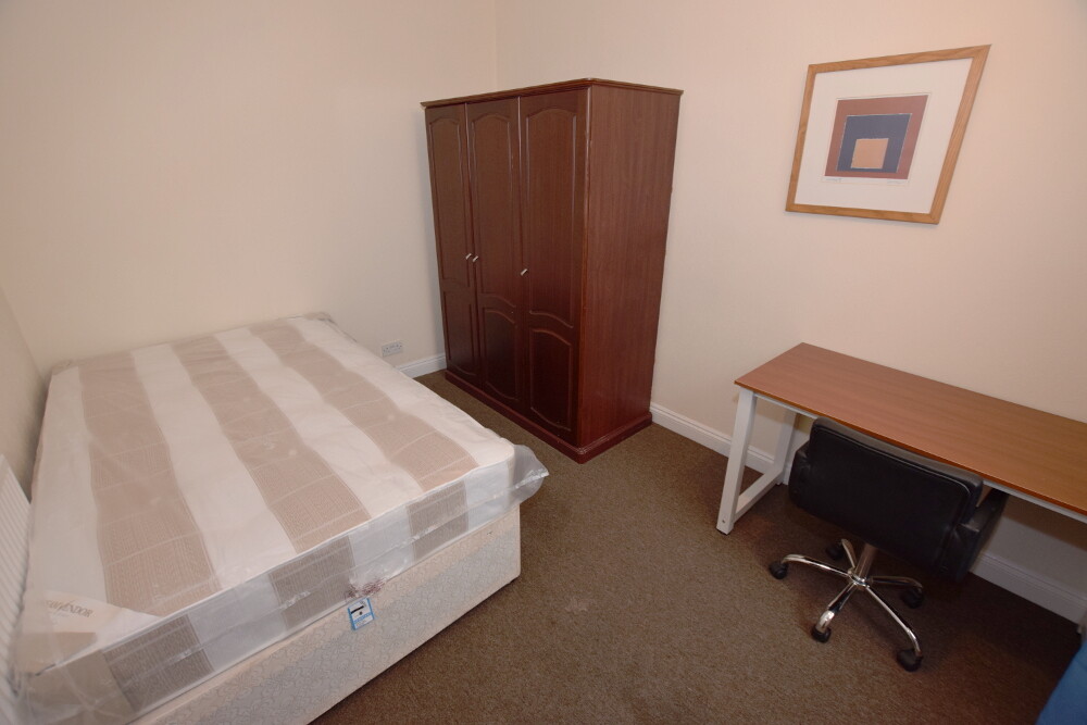 4 bedroom house for rent Perry Street, 24/25, Northampton, NN1 4HP