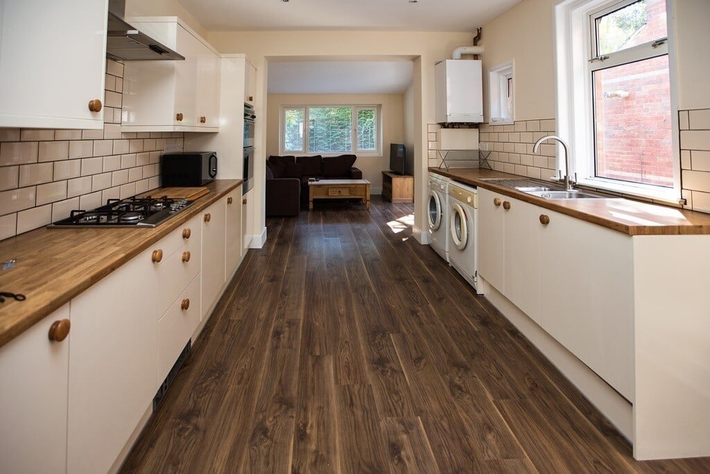 6 bedroom house for rent Sedgley Road, Bournemouth, BH9 2JW UniHomes