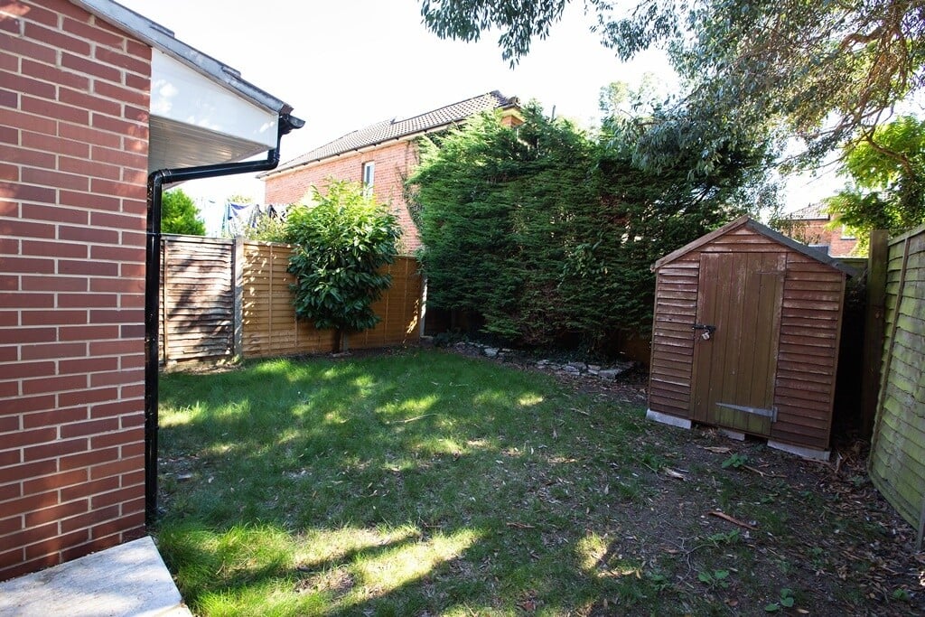 6 bedroom house for rent Sedgley Road, Bournemouth, BH9 2JW UniHomes