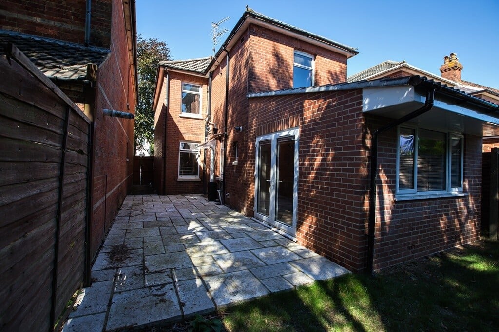 6 bedroom house for rent Sedgley Road, Bournemouth, BH9 2JW UniHomes