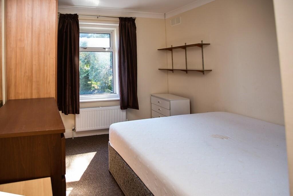 6 bedroom house for rent Sedgley Road, Bournemouth, BH9 2JW UniHomes