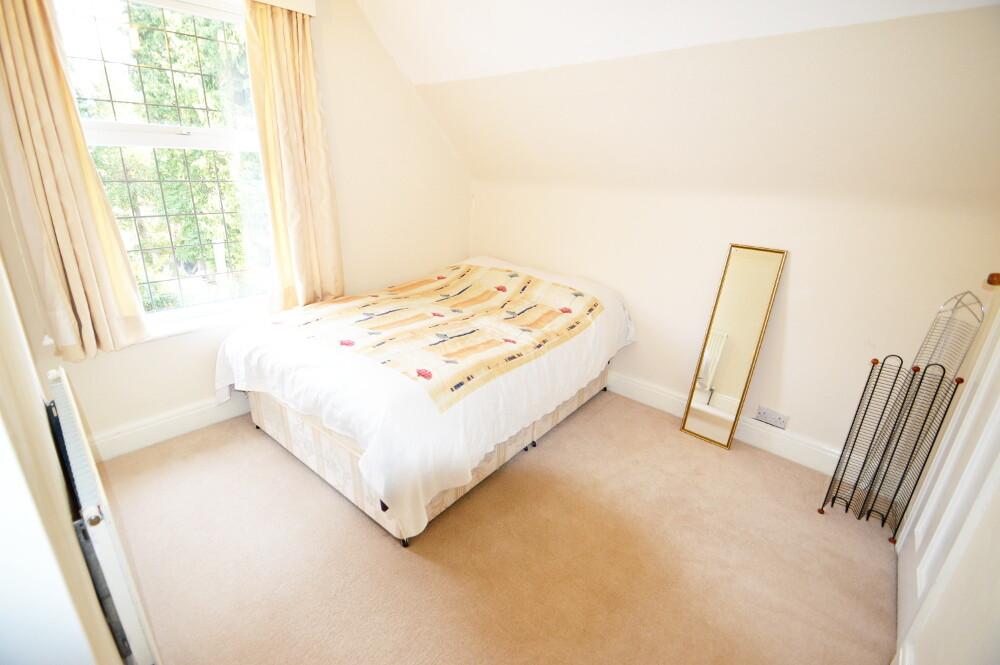 4 bedroom apartment for rent Middleton Crescent, Nottingham, NG9 2TH