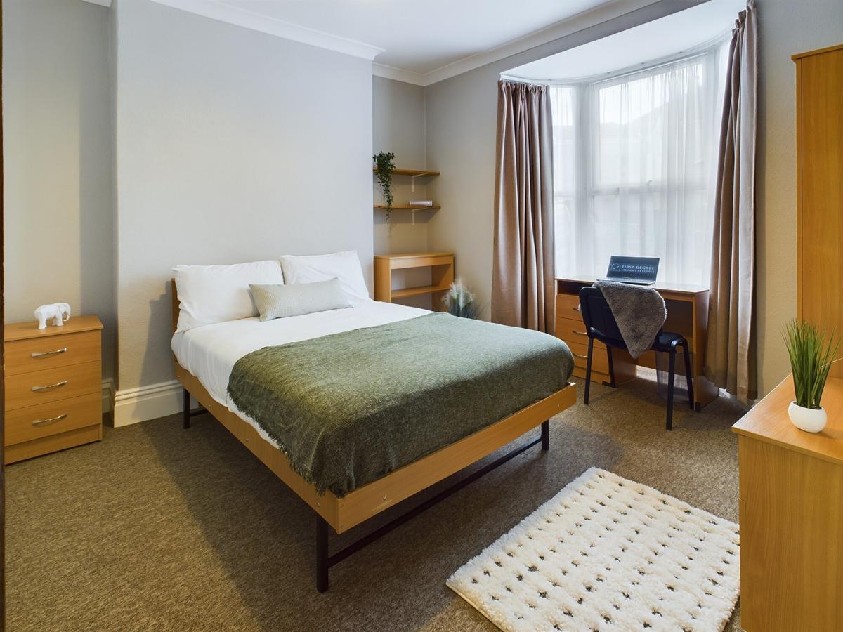 4 bedroom house for rent Marlborough Road, Swansea, SA2 0DY UniHomes