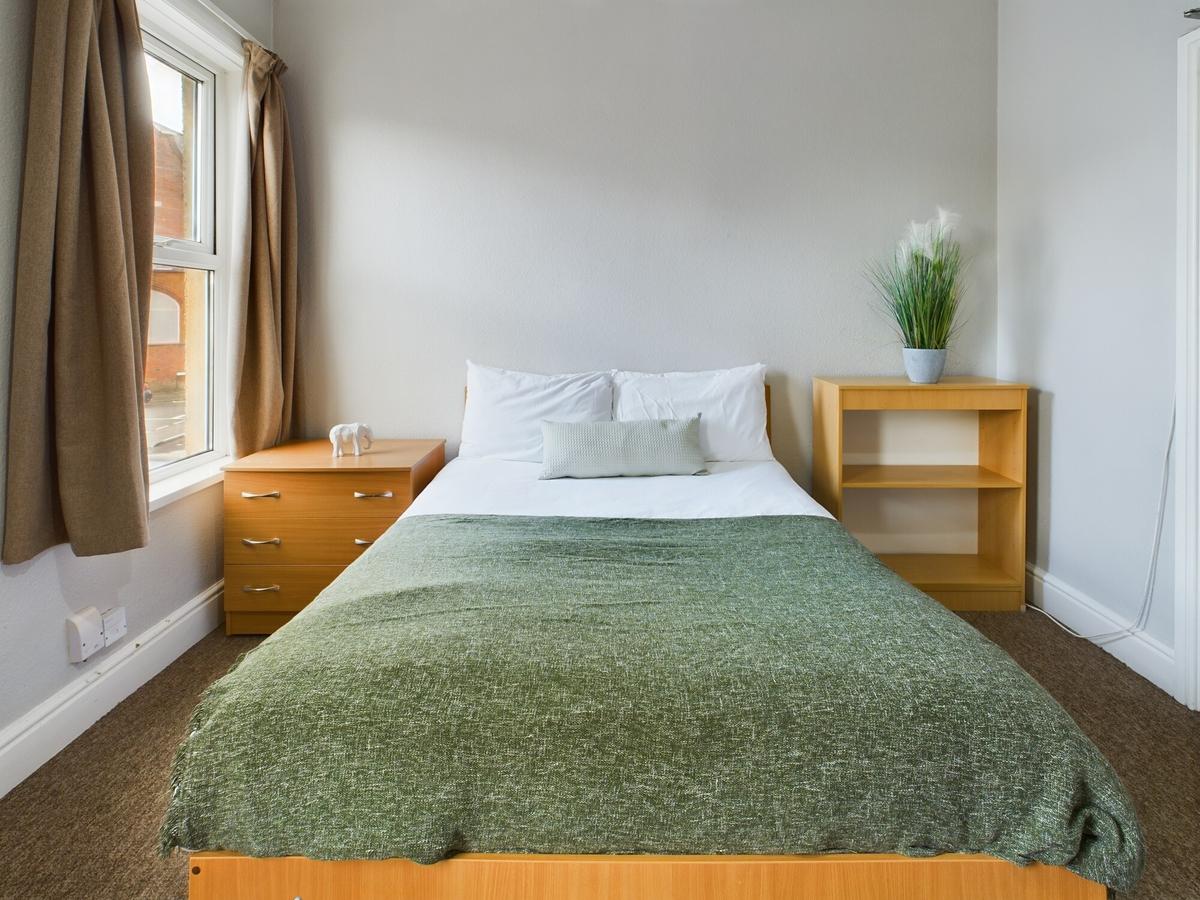 4 bedroom house for rent Marlborough Road, Swansea, SA2 0DY UniHomes