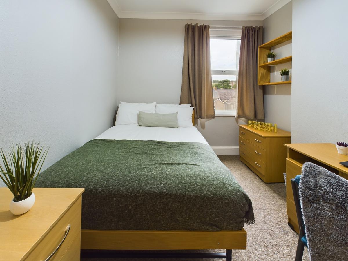 4 bedroom house for rent Marlborough Road, Swansea, SA2 0DY UniHomes