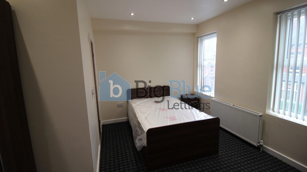 6 bedroom house for rent Hessle Mount, Leeds, LS6 1EP UniHomes