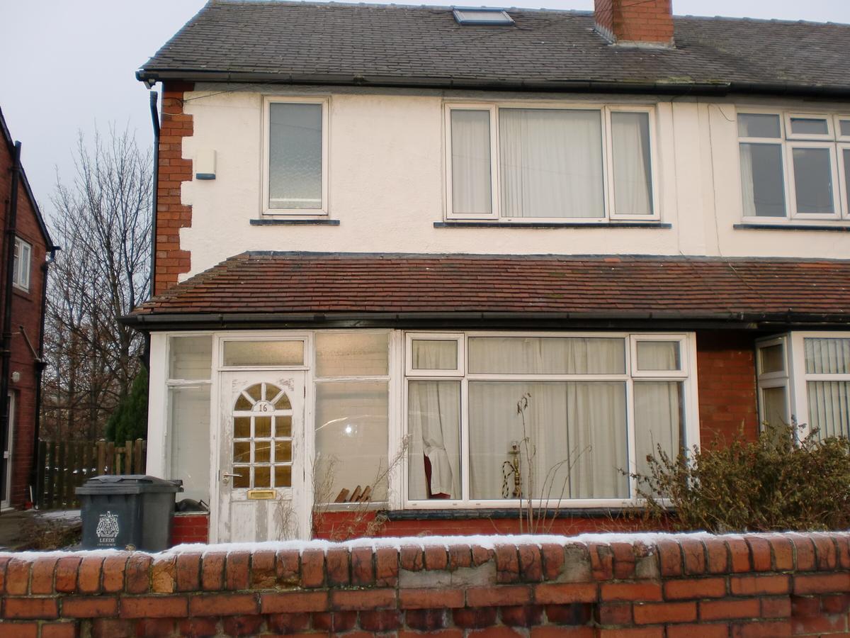 3 bedroom house for rent St. Annes Drive, Leeds, LS4 2RZ UniHomes
