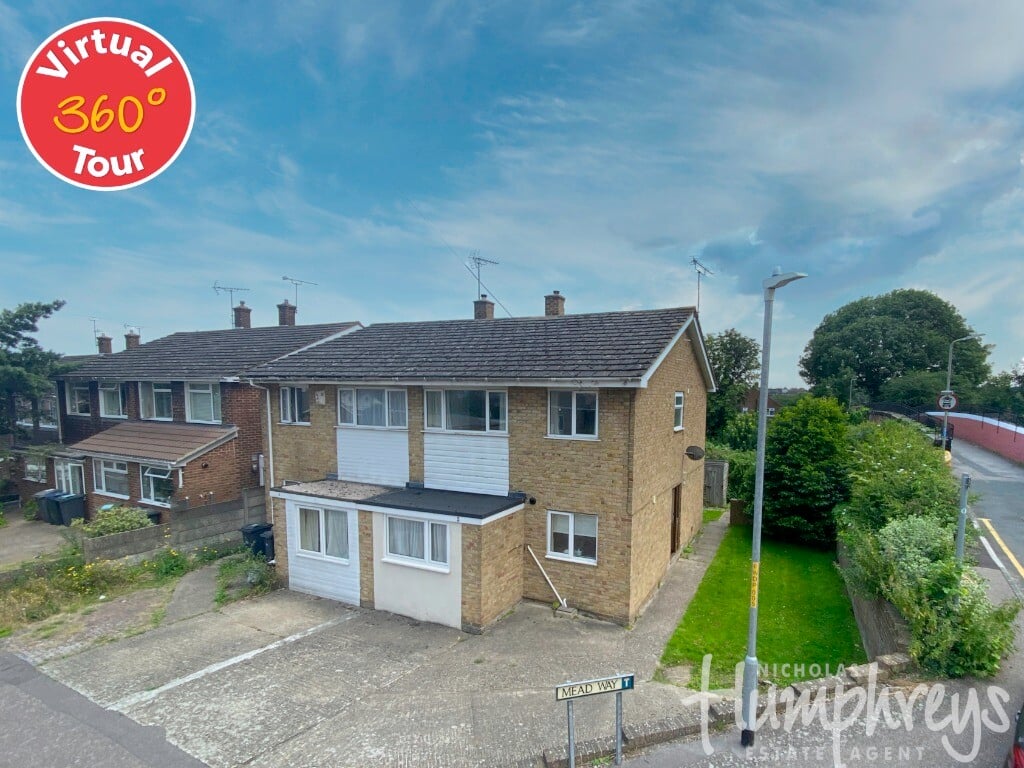 4 bedroom apartment for rent Mead Way, Canterbury, CT2 8BB UniHomes