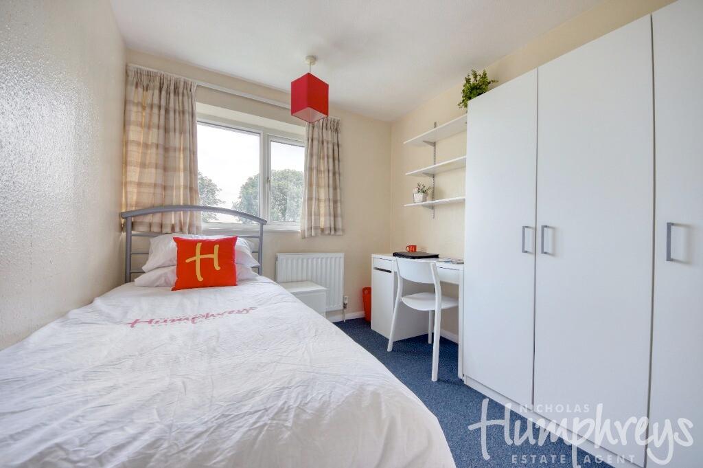 4 bedroom apartment for rent Mead Way, Canterbury, CT2 8BB UniHomes