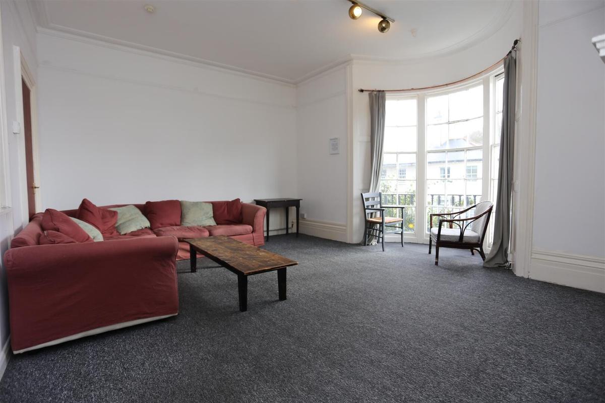 5 bedroom apartment for rent Montpelier Road, Brighton, BN1 3BA UniHomes