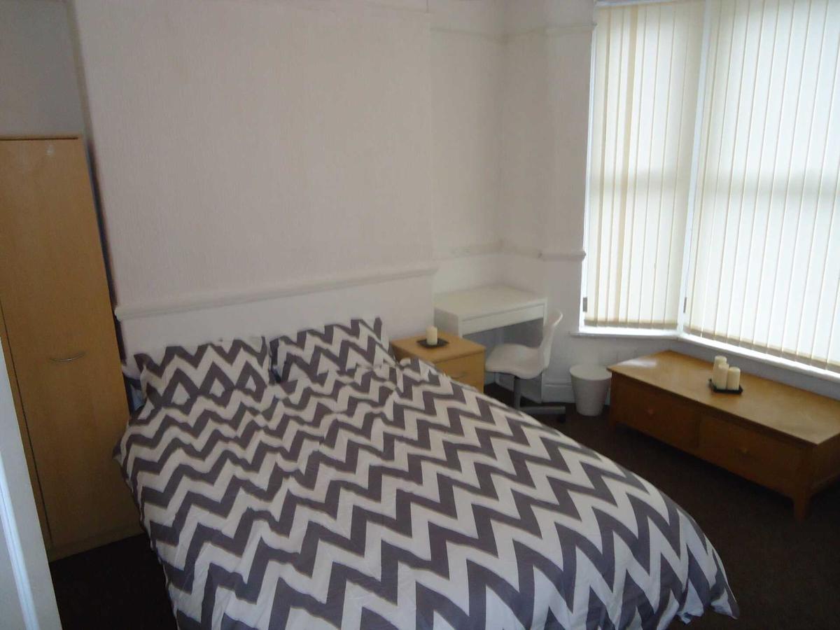 4 bedroom house for rent Langton Road Wavertree, Liverpool, L15 2HT