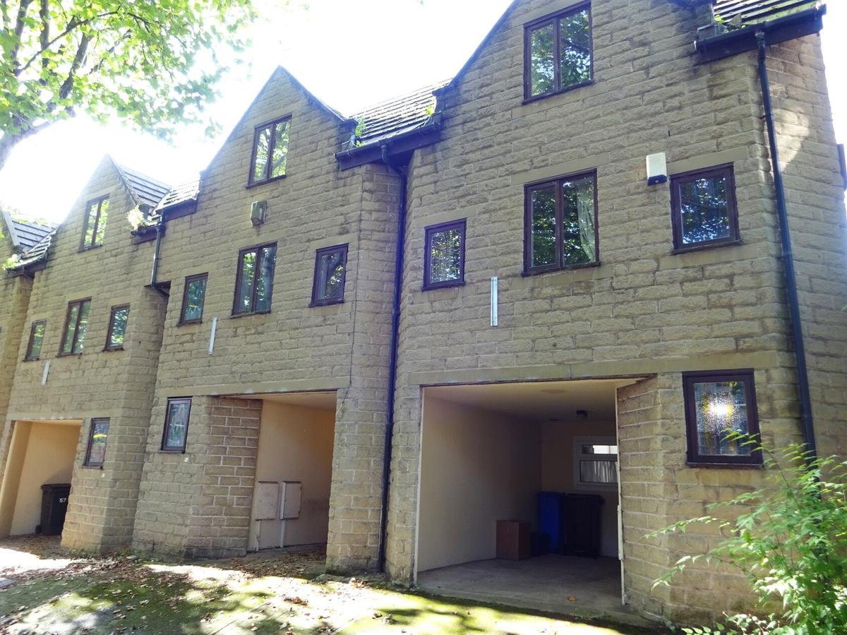 3 bedroom house on Western Road, Crookes, Sheffield