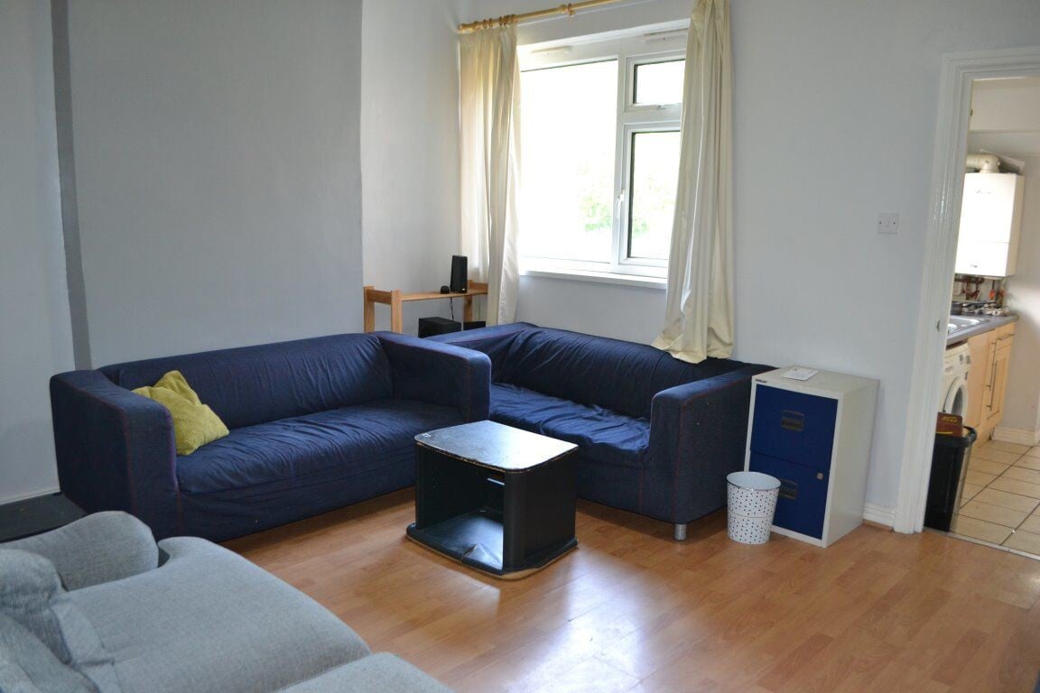 5 bedroom house for rent Dawlish Road, Birmingham, B29 7AF UniHomes