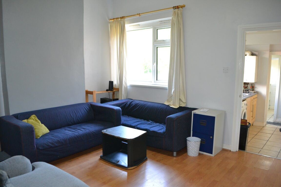 5 bedroom house for rent Dawlish Road, Birmingham, B29 7AF UniHomes