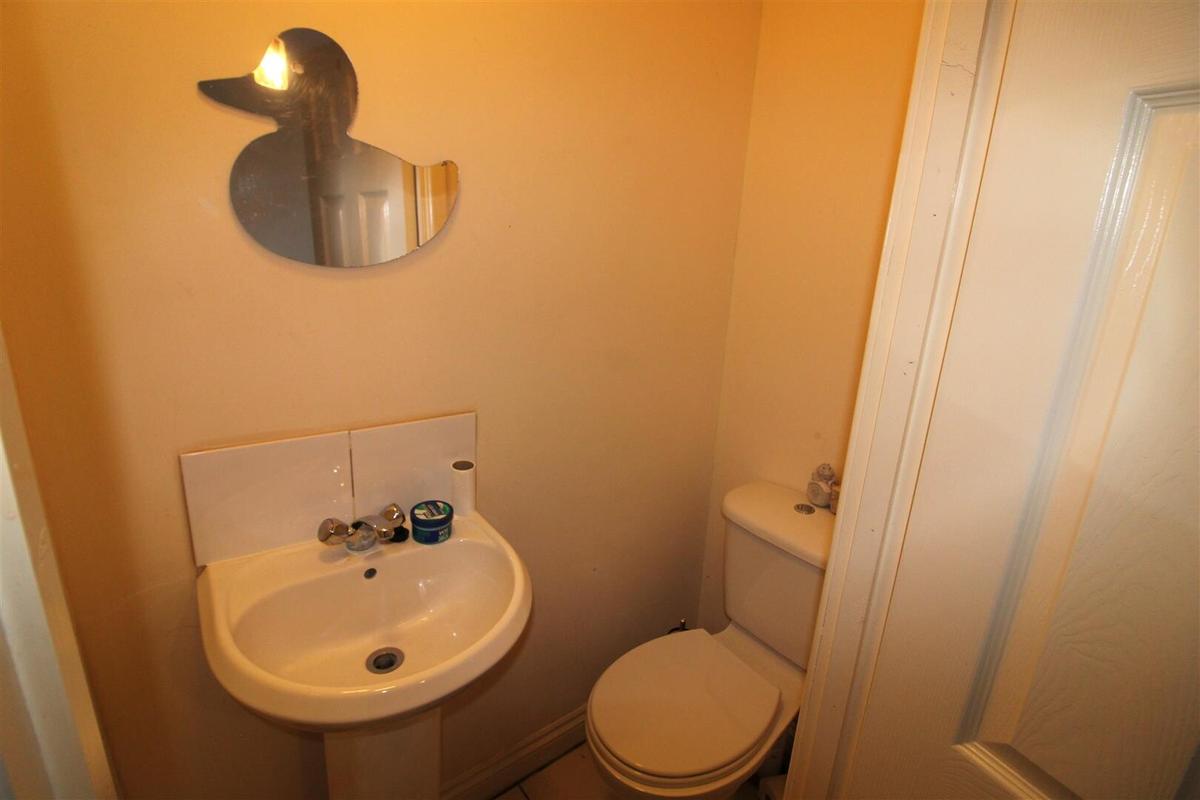 3 bedroom apartment for rent Derby Road, Nottingham, NG7 1NX UniHomes