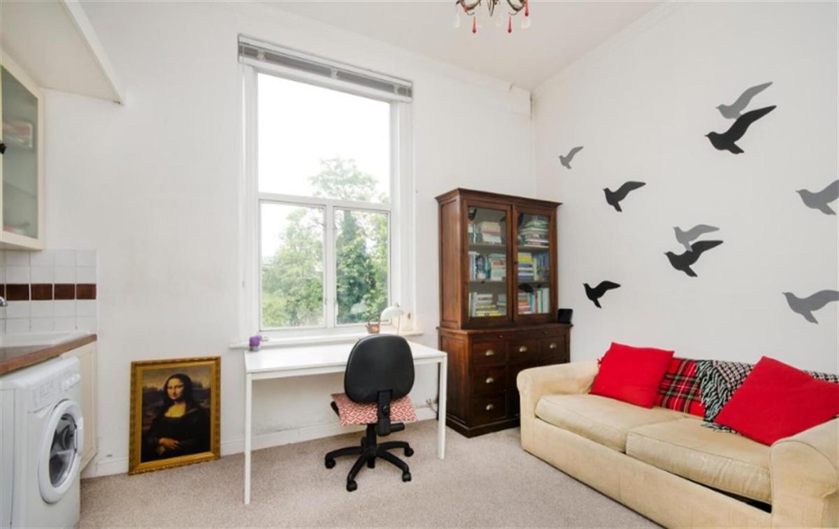 1 bedroom apartment for rent West End Lane, London, NW6 2LG UniHomes