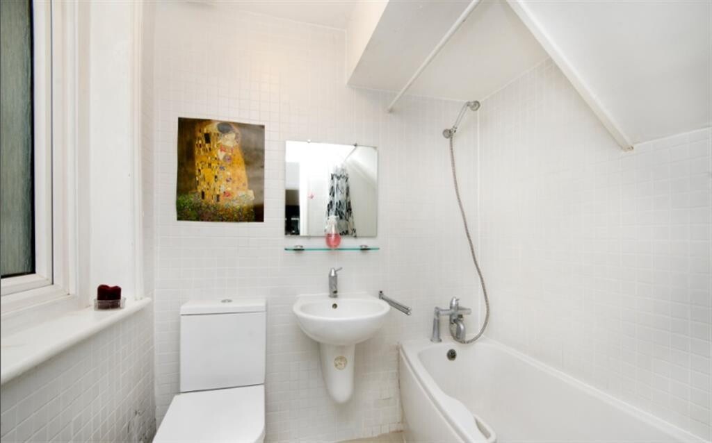 1 bedroom apartment for rent West End Lane, London, NW6 2LG UniHomes