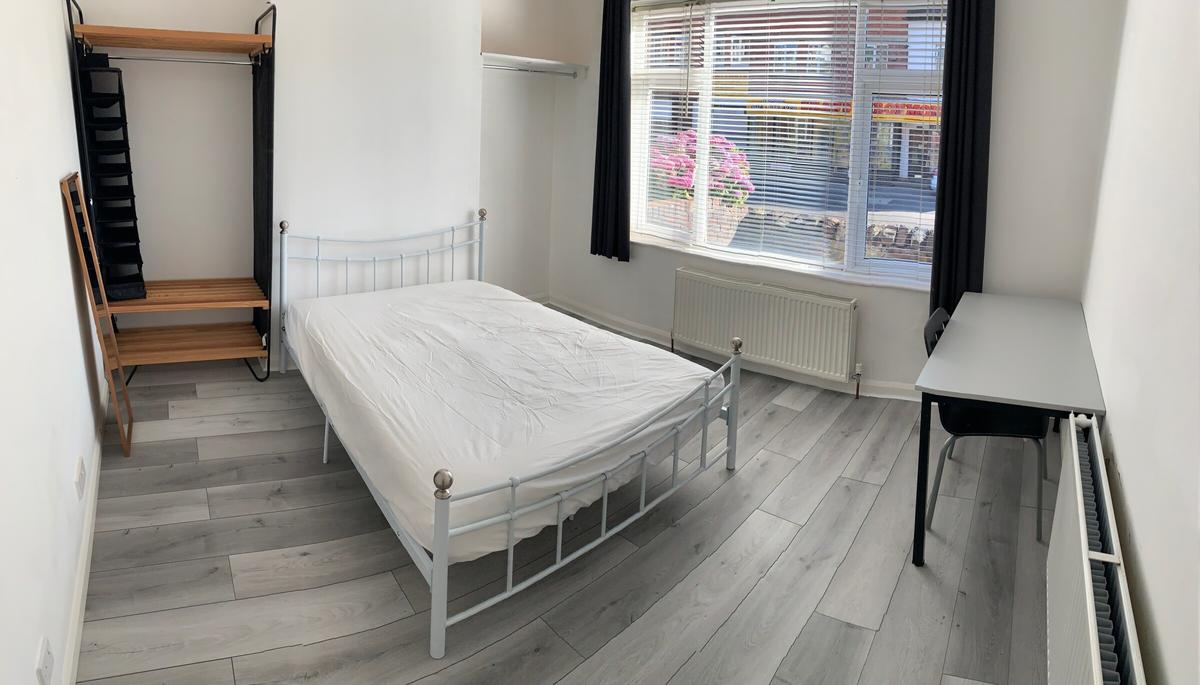 5 bedroom house for rent Duchess Road, Sheffield, S2 4BL UniHomes