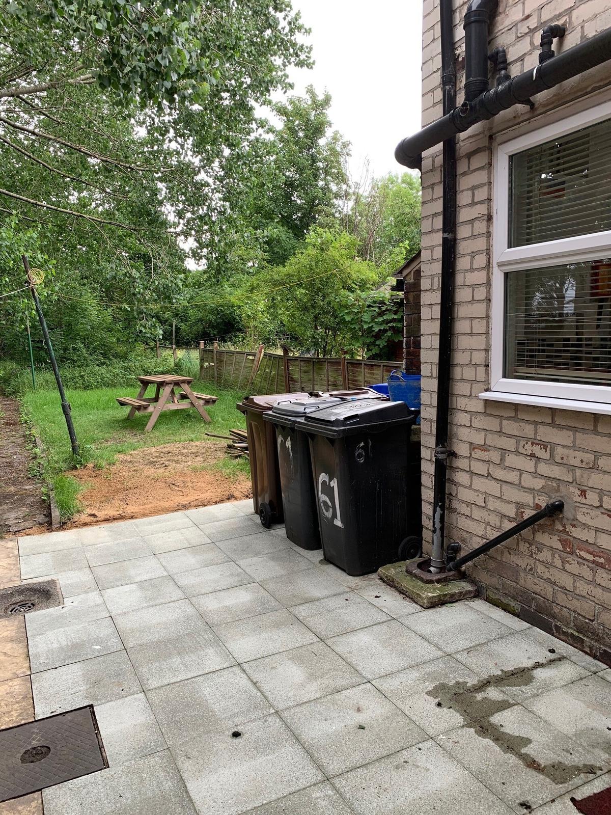 5 bedroom house for rent Duchess Road, Sheffield, S2 4BL UniHomes