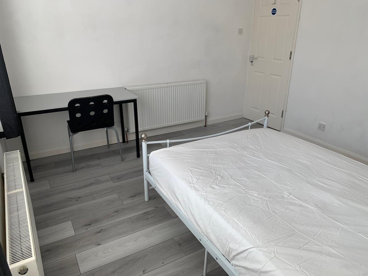 5 bedroom house for rent Duchess Road, Sheffield, S2 4BL UniHomes