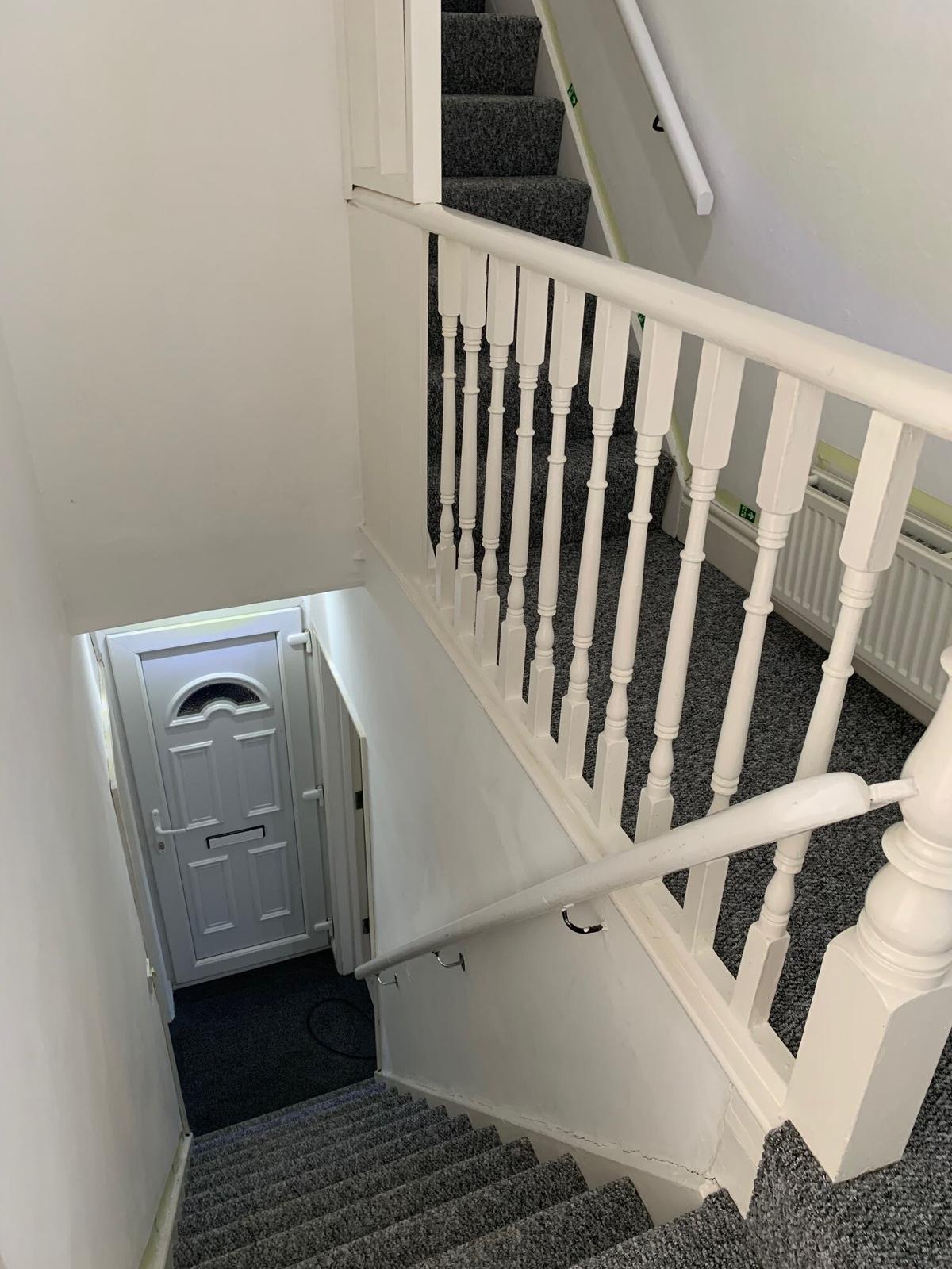 5 bedroom house for rent Duchess Road, Sheffield, S2 4BL UniHomes