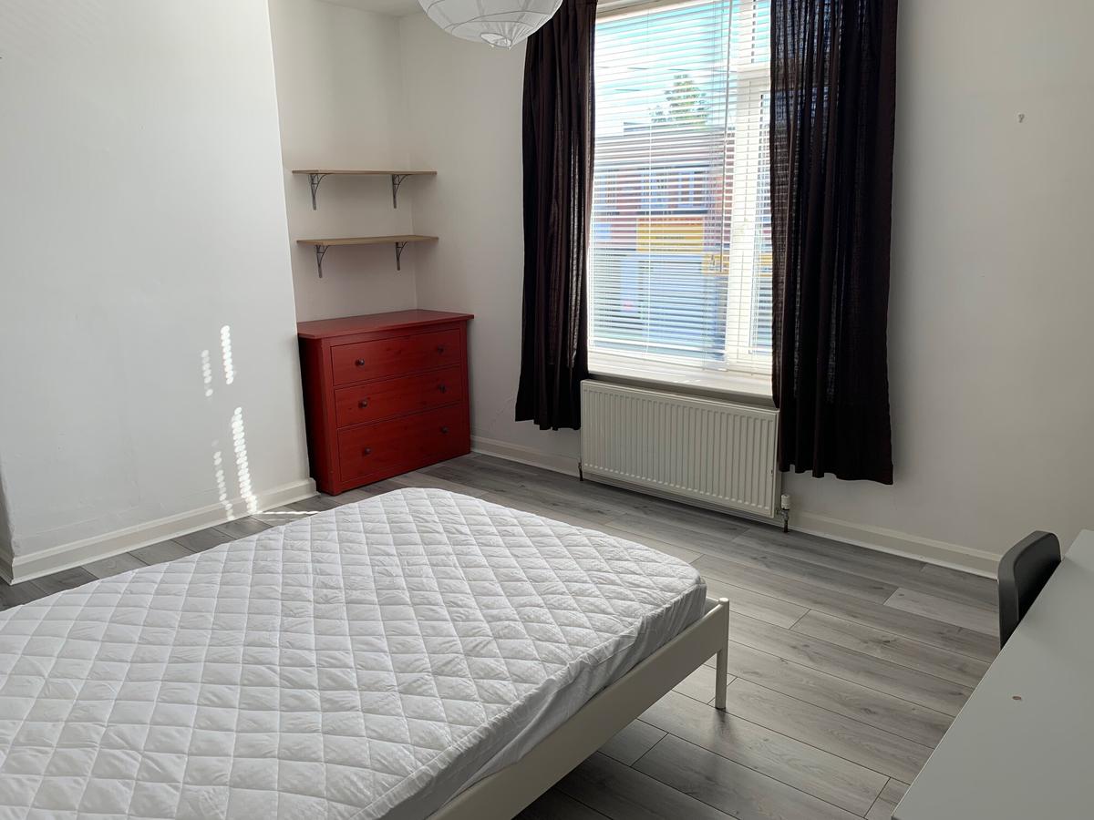 5 bedroom house for rent Duchess Road, Sheffield, S2 4BL UniHomes