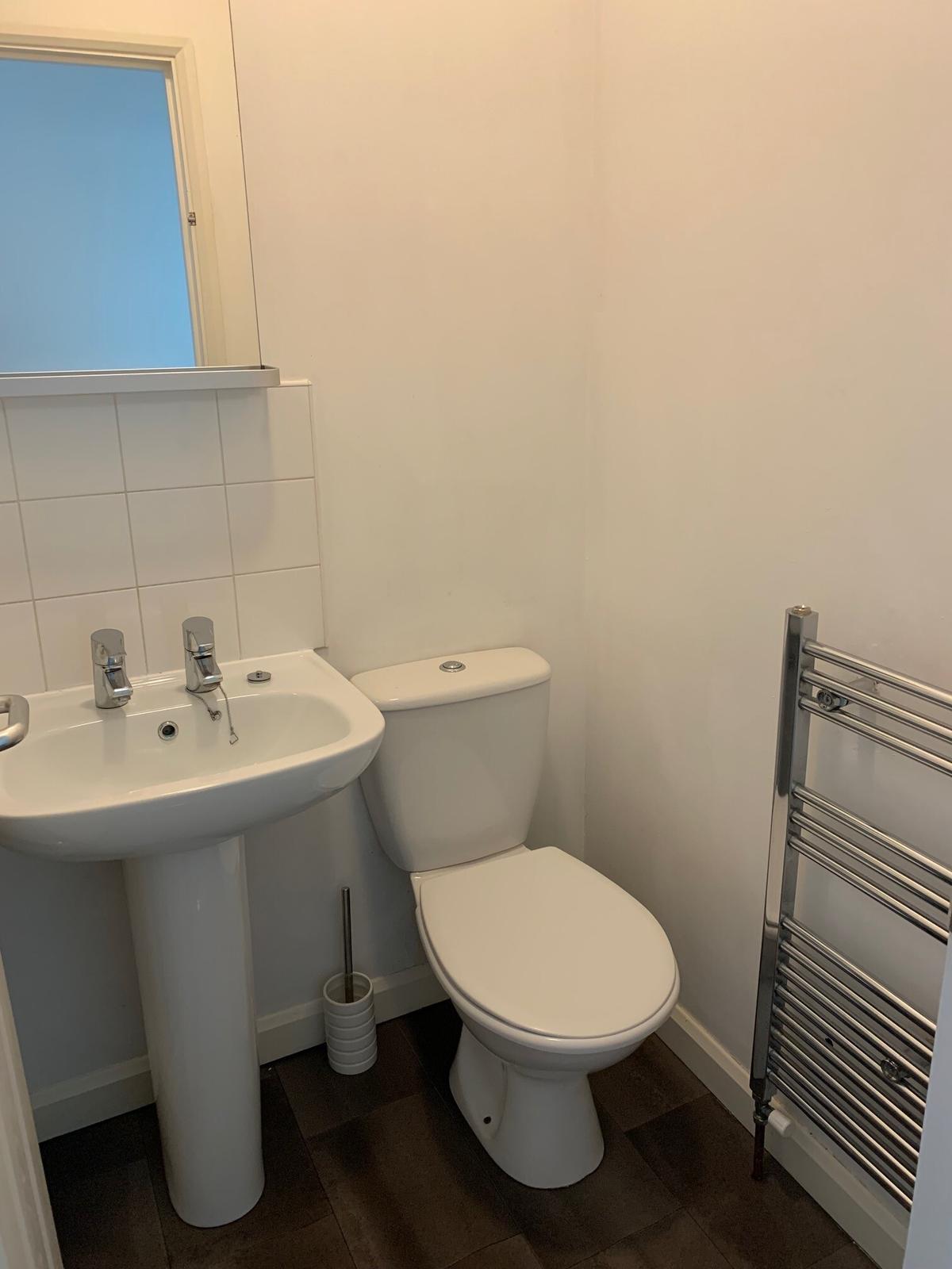 5 bedroom house for rent Duchess Road, Sheffield, S2 4BL UniHomes