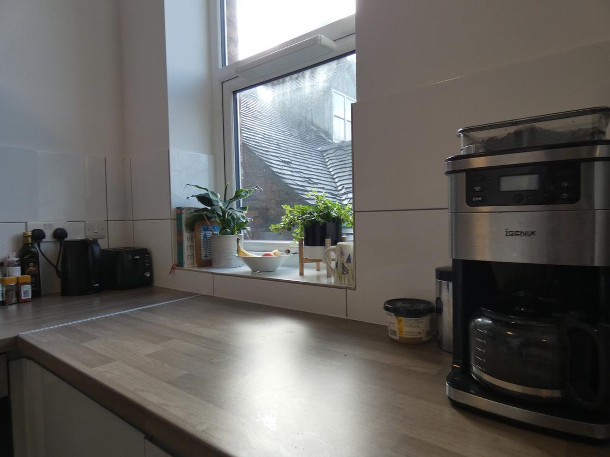 1 bedroom apartment for rent Jasper Street, StokeonTrent, ST1 3DA