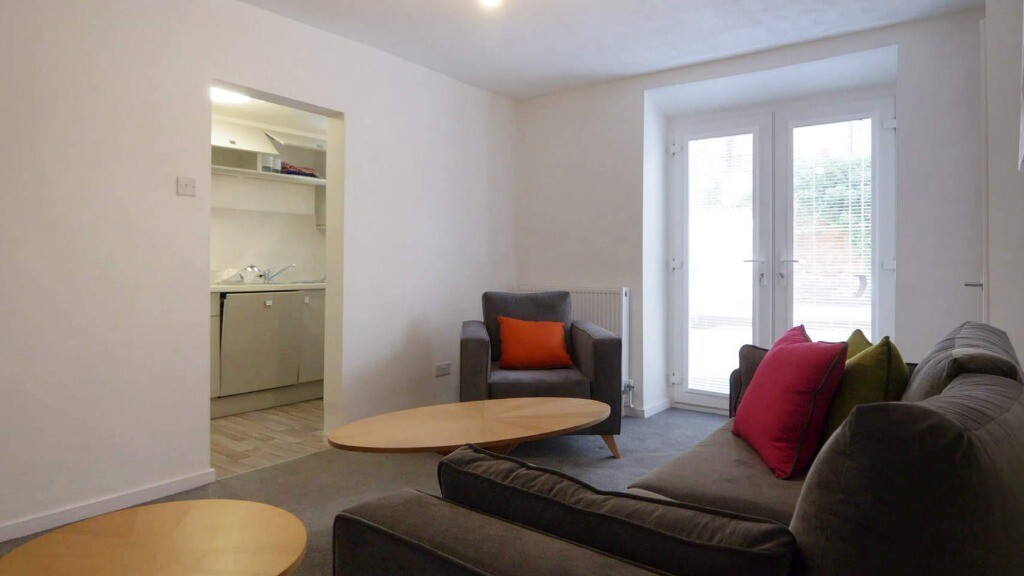 4 bedroom apartment for rent Stapleton Road Easton, Bristol, BS5 0PQ