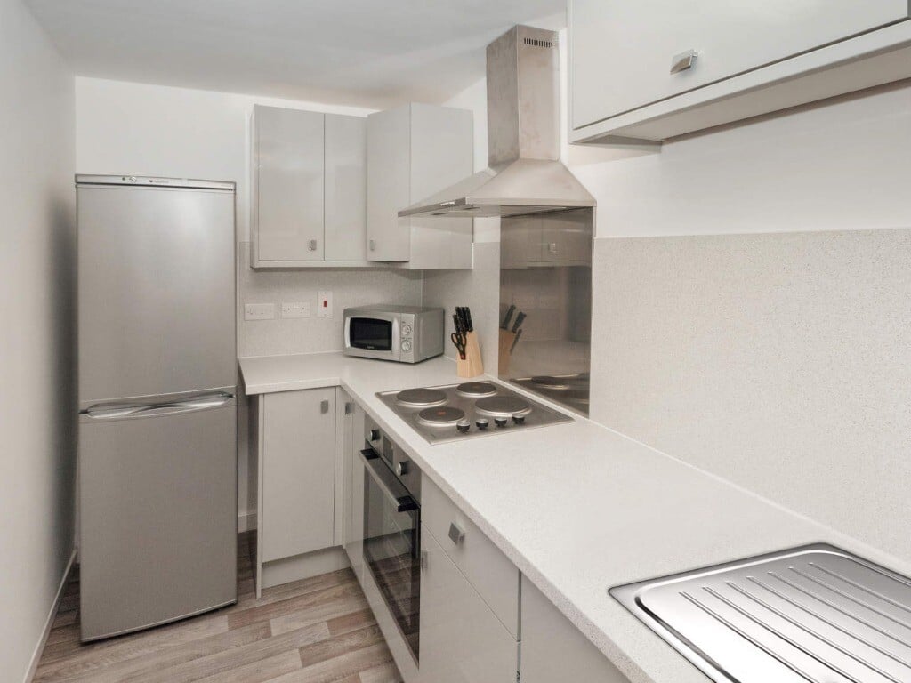 4 bedroom apartment for rent Stapleton Road Easton, Bristol, BS5 0PQ