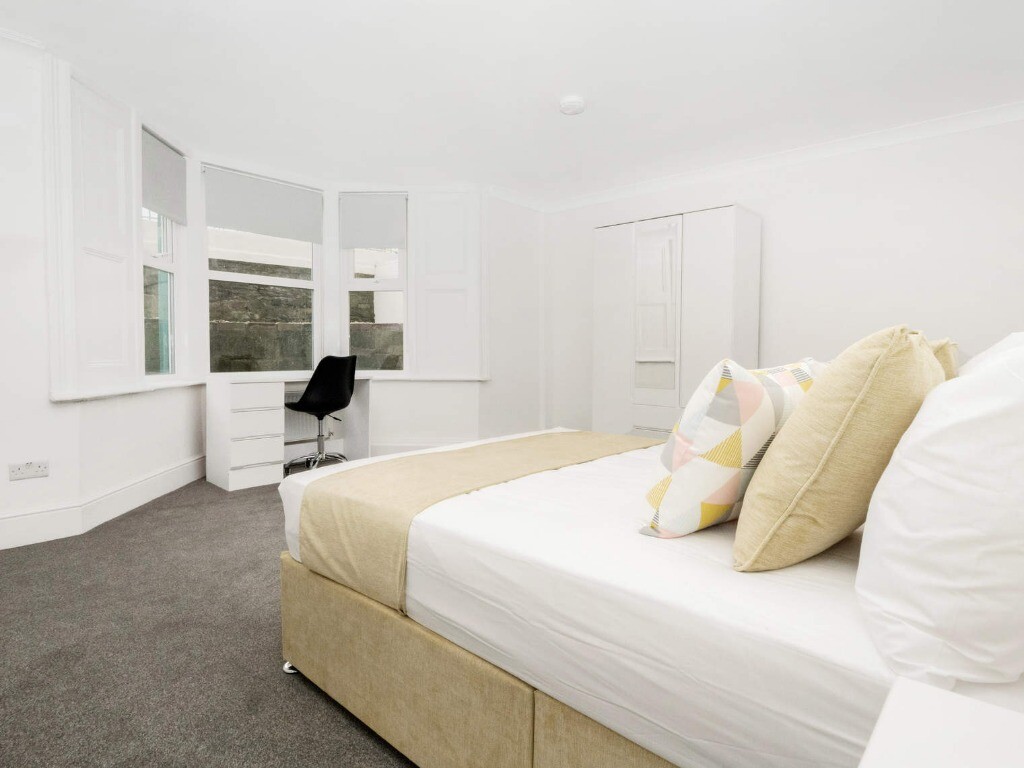 4 bedroom apartment for rent Stapleton Road Easton, Bristol, BS5 0PQ