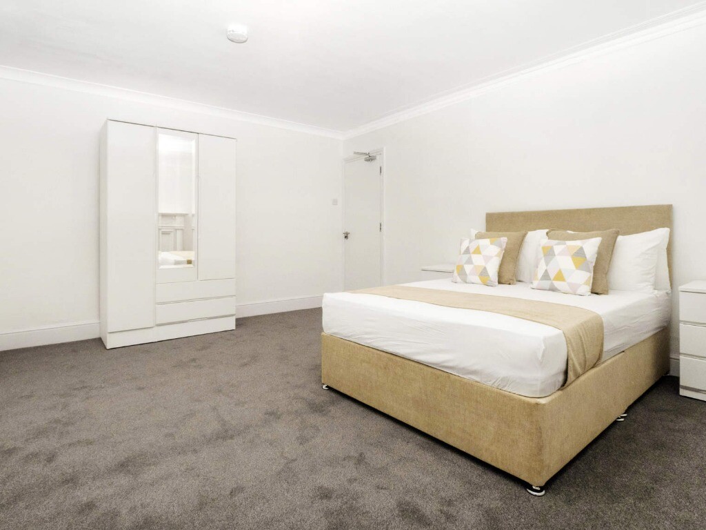 4 bedroom apartment for rent Stapleton Road Easton, Bristol, BS5 0PQ