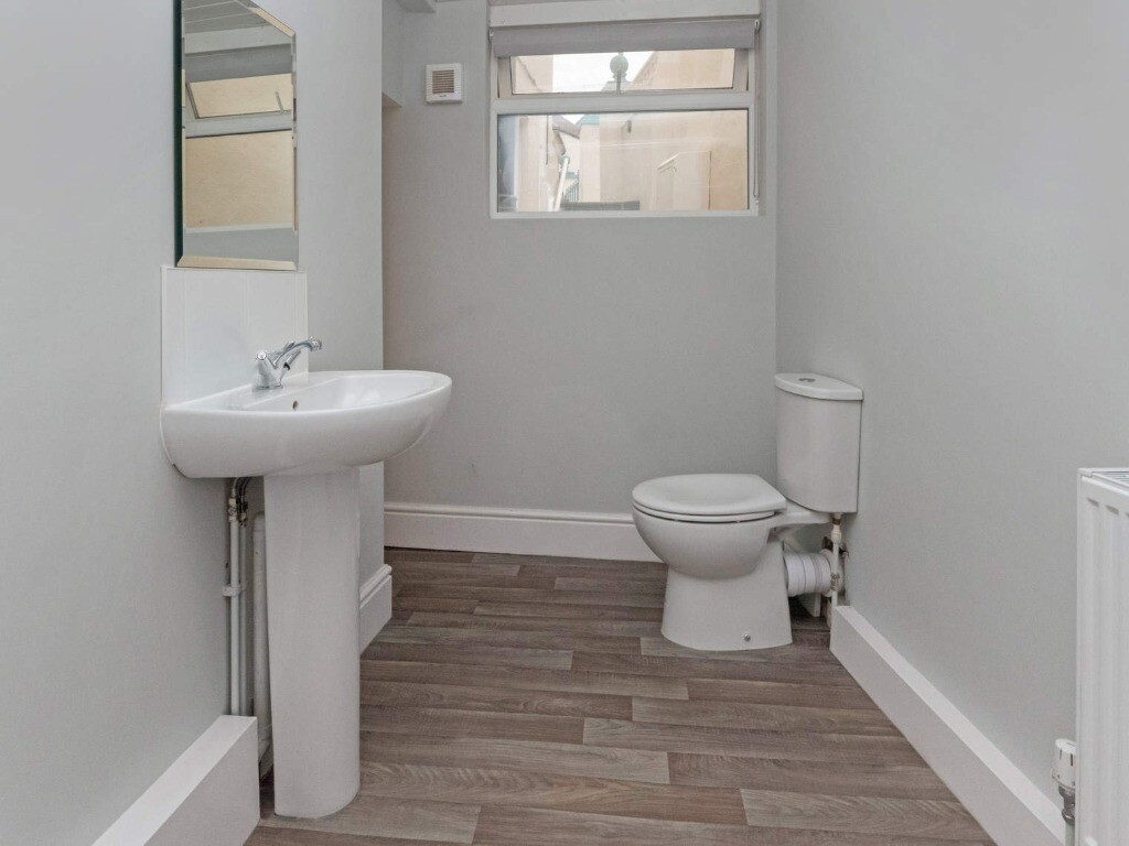 4 bedroom apartment for rent Stapleton Road Easton, Bristol, BS5 0PQ