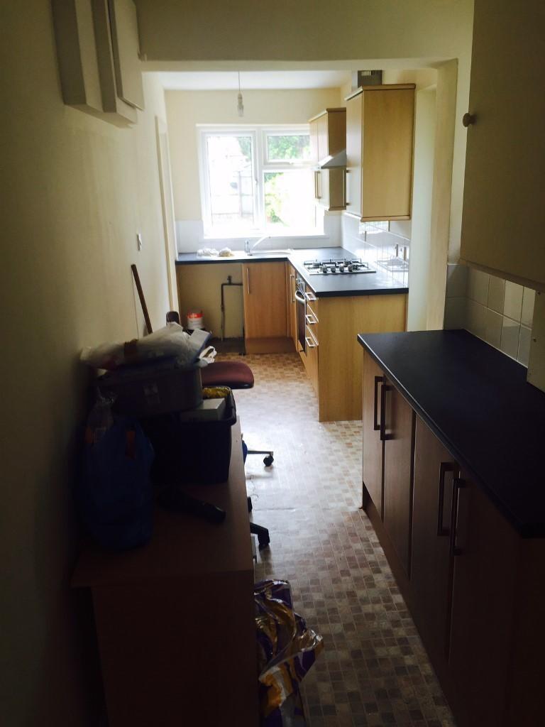 4 bedroom house for rent Northway, Leamington Spa, CV31 2BN UniHomes