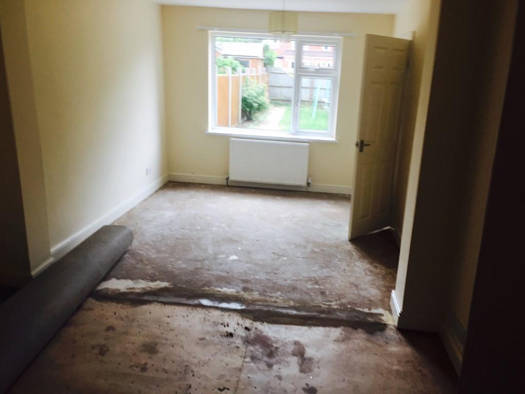 4 bedroom house for rent Northway, Leamington Spa, CV31 2BN UniHomes