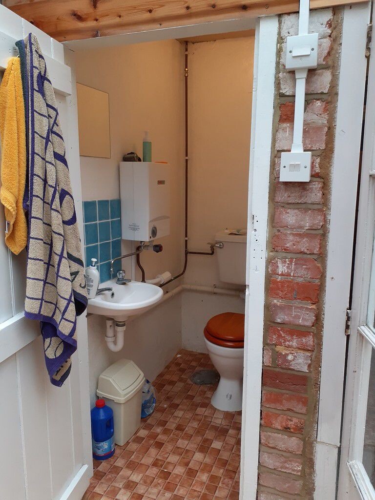 5 bedroom house for rent Church Lane, Southampton, SO17 1SZ UniHomes