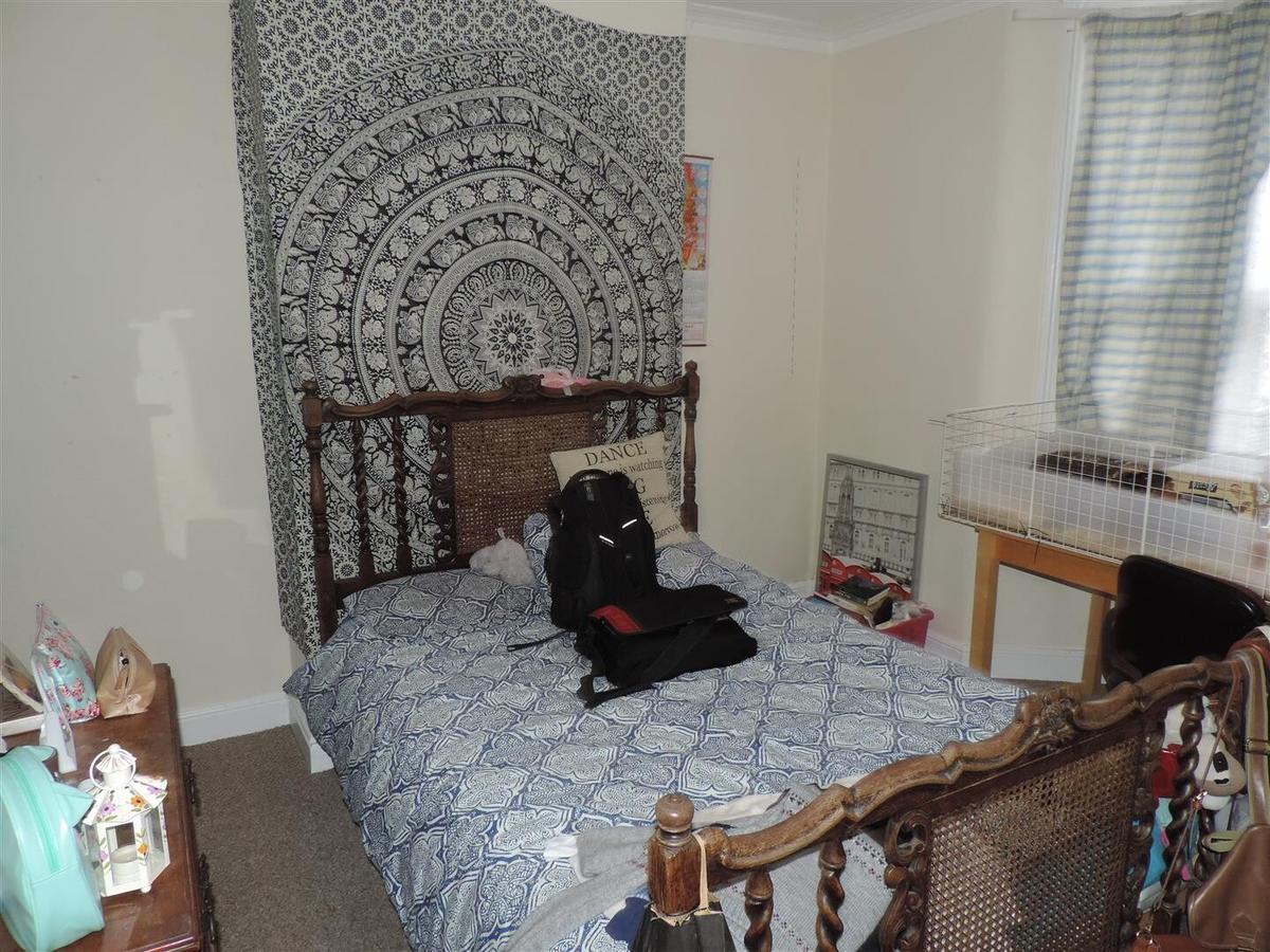 4 bedroom house for rent Avondale Road, Bath, BA1 3EG UniHomes