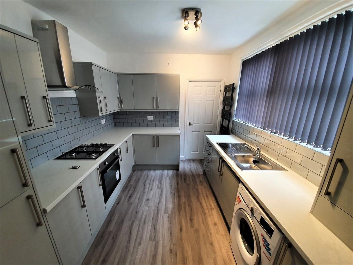 3 bedroom house on Ventnor Street, Newland, Hull